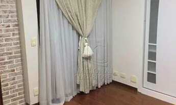 Imagem 5: Apartamento com 3 dormitórios, 130 m² - venda por R$ 780.000,00 ou aluguel por R$ 5.080,00