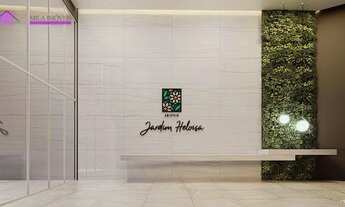 Imagem: Apartamento com 2 dormitórios à venda