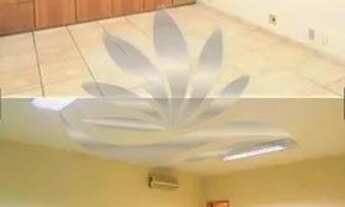 Imagem 5: Galpão 18 mil metros quadrados