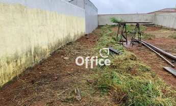 Imagem: Terreno à venda, 372 m² por R$ 250.000,00