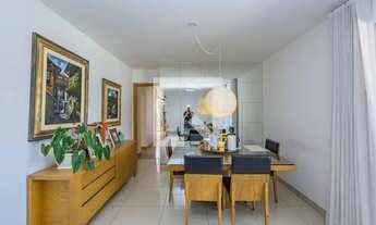 Imagem 4: Apartamento à Venda - Buritis, 4 Quartos, 127 m2