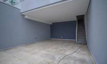 Imagem 3: Cód.: 13225 - Sobrado de 152M² com 03 dormitórios e área gourmet com 03 vagas de garagem