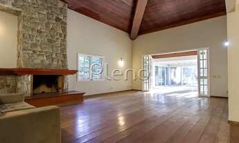 Imagem 3: Casa à venda no Gramado - Campinas. Estuda permuta