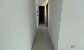 Imagem 5: Residencial Patriarca, more ao lado do metrô