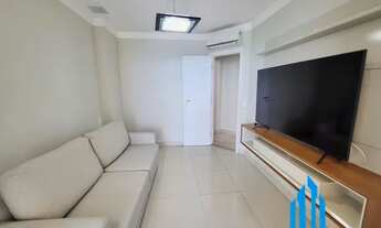 Imagem 4: Apartamento com 4 quartos a venda,148m² Lazer-Praia do Morro- Guarapari-ES