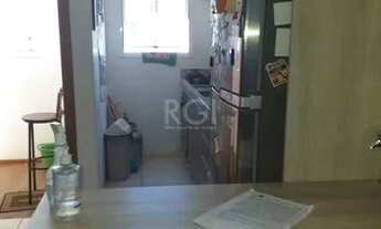 Imagem 7: Sobrado para Venda - 122m², 2 dormitórios, 1 vaga - Aberta dos Morros, Porto Alegre