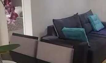 Imagem: Apartamento Mobiliado Parque São Vicente