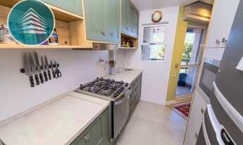 Imagem: Apartamento com 3 dormitórios à venda