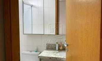 Imagem 3: Apartamento com 2 dormitórios à venda, 60 m² por R$ 650.000,00 - Campestre - Santo André/S
