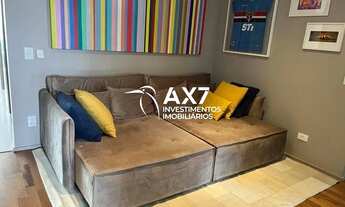 Imagem 7: SãO PAULO - Apartamento Padrão - Cidade Monções