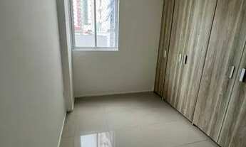 Imagem 2: Apartamento para aluguel tem 82 metros quadrados com 3 quartos em Jardim Renascença - São