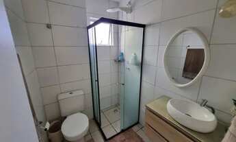 Imagem 5: Apartamento para venda com 2 quartos em Madri - Palhoça - Santa Catarina