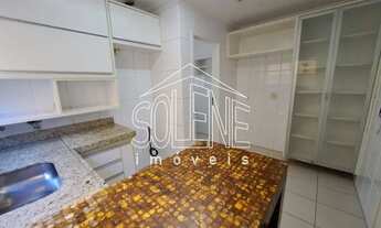 Imagem 5: SOBRADO PARA LOCAÇÃO EM CONDOMINIO NA VILA SÃO FRANCISCO EM OSASCO COM 120M²COM E DORMITO