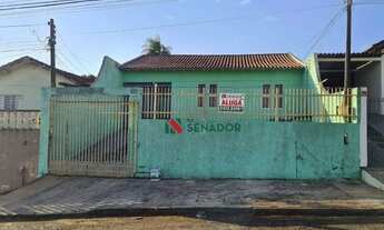 Imagem: Casa com 2 dormitórios para alugar, 100