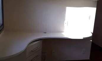 Imagem 7: Apartamento com 4 dormitórios para alugar, 171 m² por R$ 8.985,13/mês - Vila Leopoldina