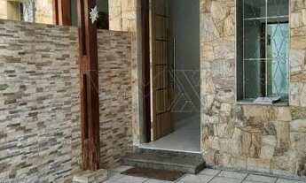 Imagem 4: Sobrado para Locação com 3 dormitórios e 1 vaga no Jardim Guança - SP