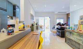 Imagem: Apartamento para Aluguel - Jardim Marajoara 