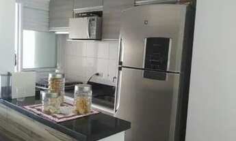 Imagem 7: Apartamento com 2 dormitórios para alugar, 53 m² por R$ 2.400,00/mês - Vila Carrão - São P