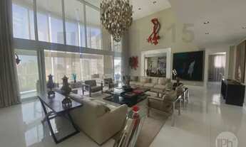 Imagem 7: Sofisticado Apartamento com 4 dormitórios