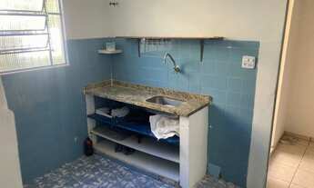 Imagem 5: Casa recém reformada