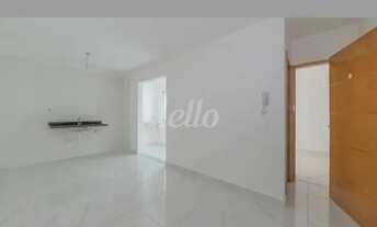 Imagem 2: São Paulo - Apartamento Padrão - Santana