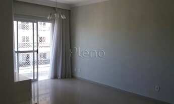 Imagem 2: Apartamento à venda no Mansões Santo Antônio - Campinas/SP