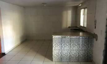 Imagem: Casa fundo 2 quartos