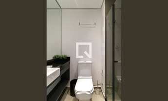 Imagem 5: Apartamento para Aluguel - Perdizes, 1 Quarto, 20 m2