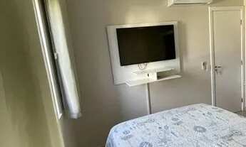 Imagem 4: 2/4 Reserva Parque. 1° andar. Nascente