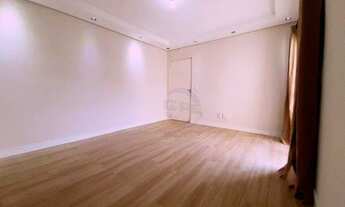 Imagem 2: Apartamento com 2 quartos à venda, 65 m² por R$ 260.000 - Parque Residencial Indaiá - Inda