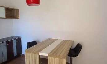 Imagem 3: Apartamento para alugar, 52 m² por R$ 3.060,00/mês - Condomínio Altos do Campolim - Soroca