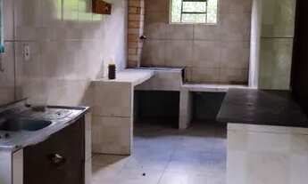 Imagem 3: Terreno com moradia