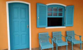 Imagem 5: Casa em frente a melhor praia do ES - Praia dos Castelhanos