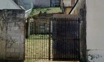 Imagem 3: Terreno de 150m² no bairro Jardim Estádio em Jundiaí SP - Aceita financiamento