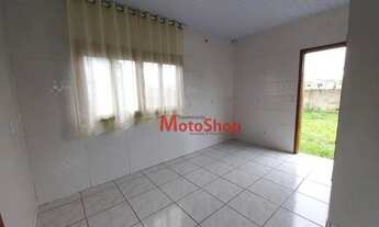 Imagem 3: Casa com 2 dormitórios à venda, 66 m² por R$ 210.000,00 - Operária Nova - Araranguá/SC