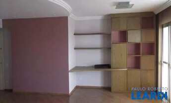 Imagem 5: APARTAMENTO - SAÚDE - SP