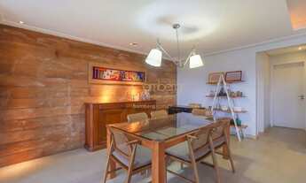 Imagem 5: COBERTURA COM 4 DORMITÓRIOS, 4 SUÍTES, 6 GARAGENS NA GRANJA JULIETA