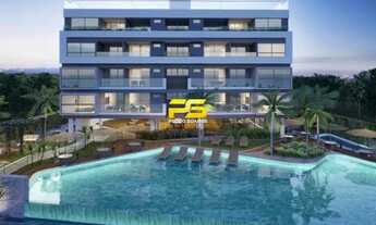 Imagem 3: Apartamentos 67,08m2 á 146,52m2 com 02 Quartos em Ponta de Campina á venda aparti de 881.