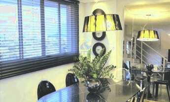 Imagem 6: Alugo Loft mobiliado completo com 116 m²