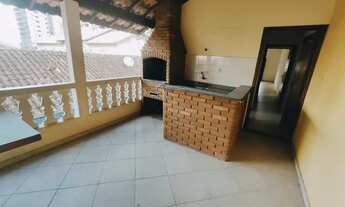 Imagem 5: SOBRADO GEMINADO 3 QUARTOS