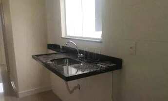 Imagem 4: Apartamento com 2 dormitórios à venda, 49 m² por R$ 280.000,00 - Vila Floresta - Santo And