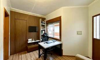 Imagem 2: Apartamento 1 dormitório semimobiliado