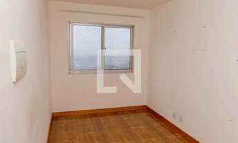 Imagem 2: Apartamento para Aluguel - Vila Nogueira, 2 Quartos, 44 m2