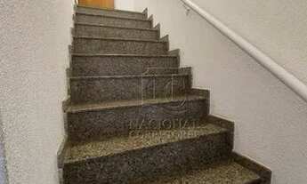 Imagem 3: Cobertura com 3 dormitórios à venda, 134 m² por R$ 825.000,00 - Paraíso - Santo André/SP