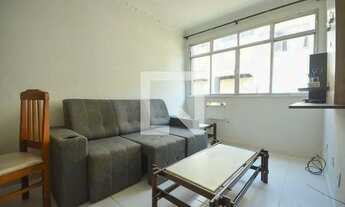 Imagem 6: Apartamento para Aluguel - Laranjeiras, 2 Quartos, 50 m2