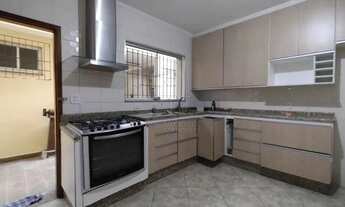 Imagem 3: Sobrado com 3 dormitórios para alugar, 151 m² por R$ 2.972,50/mês - Vila Francisco Mataraz