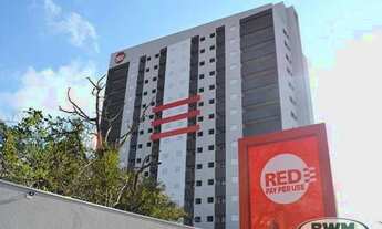 Imagem: Flat à venda, 45 m² por R$ 290.000,00