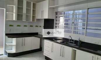 Imagem: Sobrado com 3 dormitórios para alugar