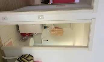 Imagem 6: Apartamento para Venda - 65.29m², 3 dormitórios, sendo 1 suites, 1 vaga - Partenon