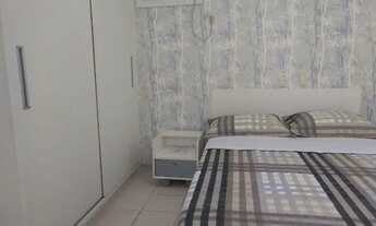 Imagem 6: MP- 02 Quartos Mobiliado Andar Alto na Rua dos Navegantes!